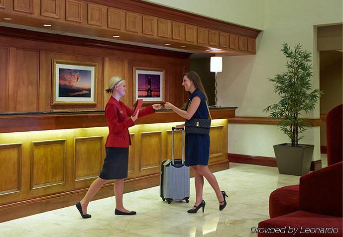 Airport Marriott Hotel 3*