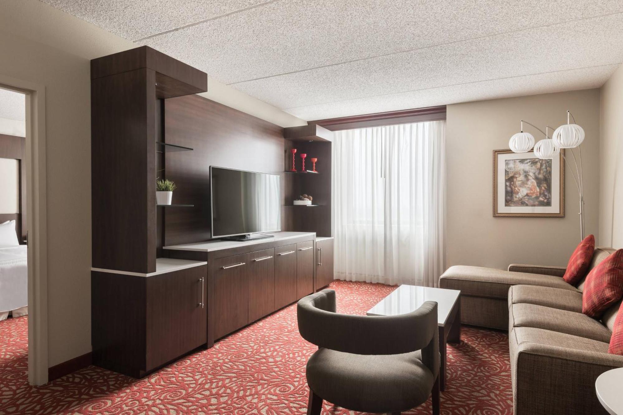 Airport Marriott Columbus