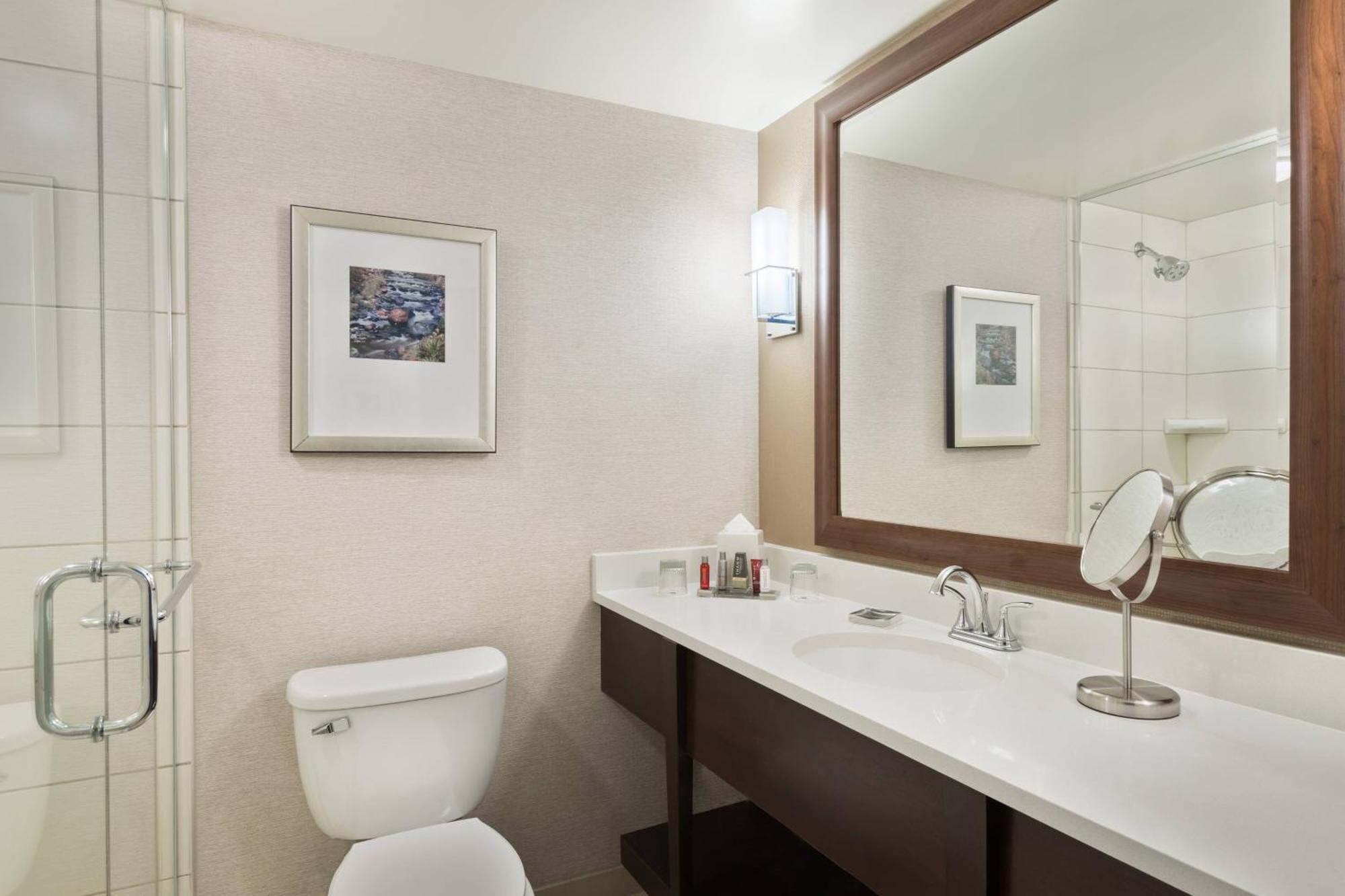 Airport Marriott Hotel 3*