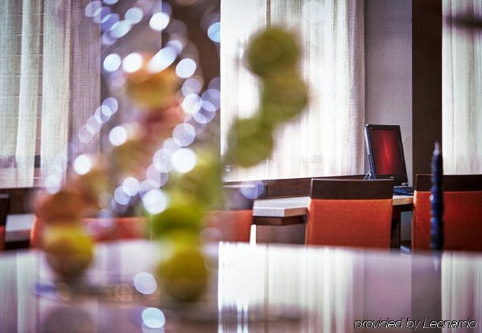 Hotel Airport Marriott