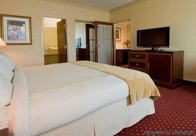 Airport Marriott 3* Columbus
