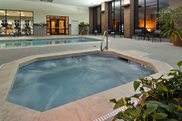 Hotel Airport Marriott Columbus