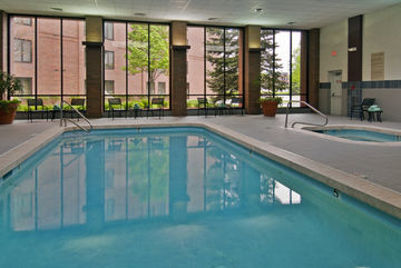 Airport Marriott