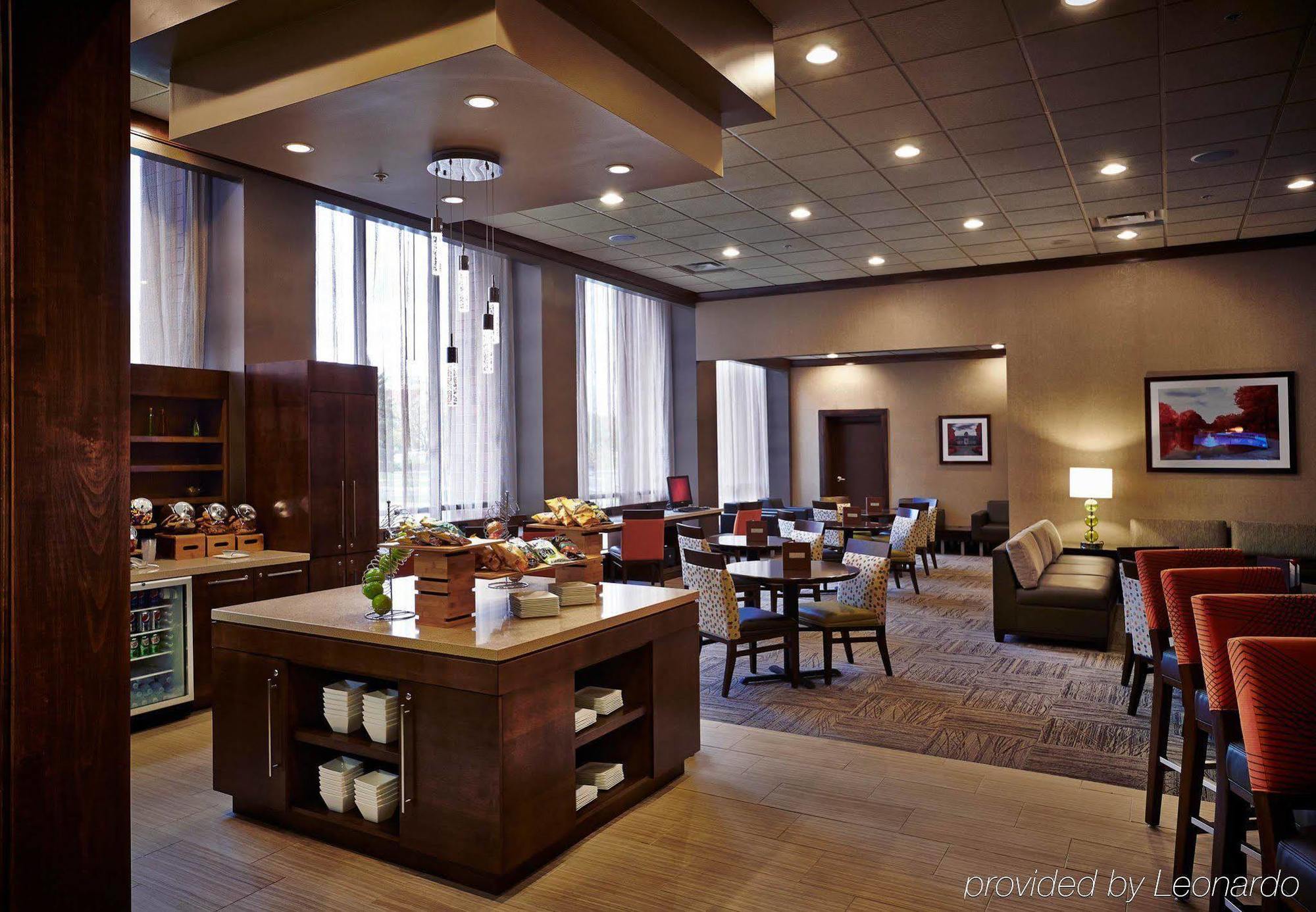 Hotel Airport Marriott
