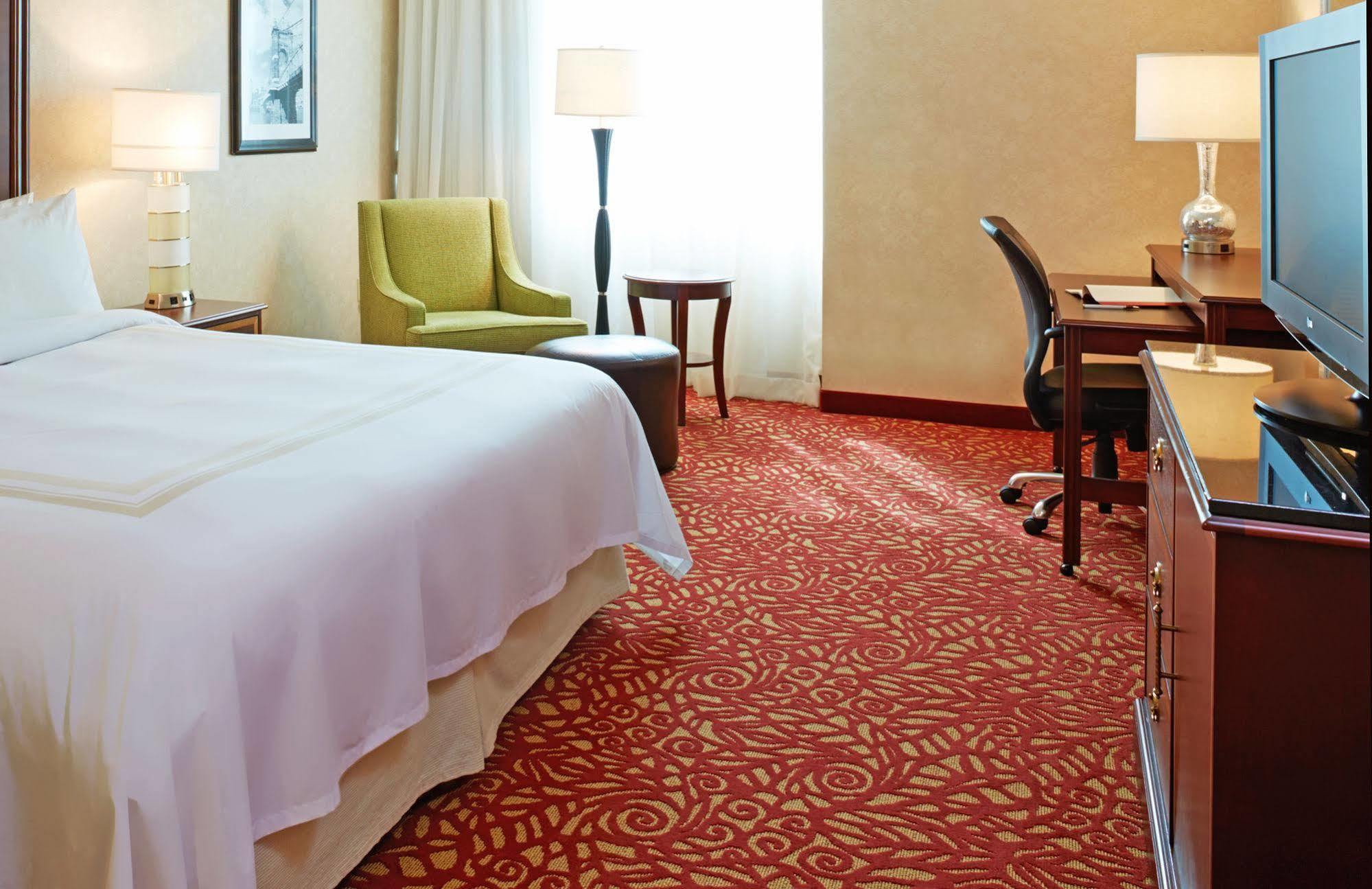 Airport Marriott 3* Columbus