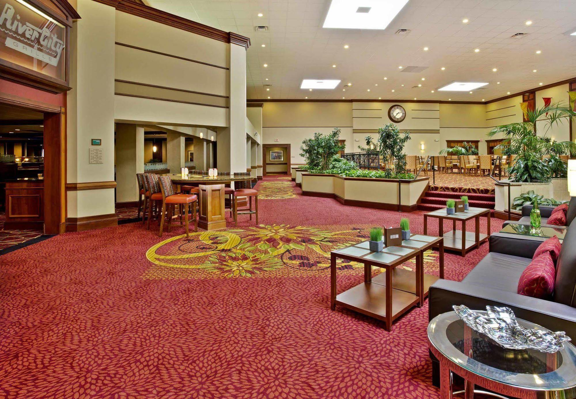 Airport Marriott