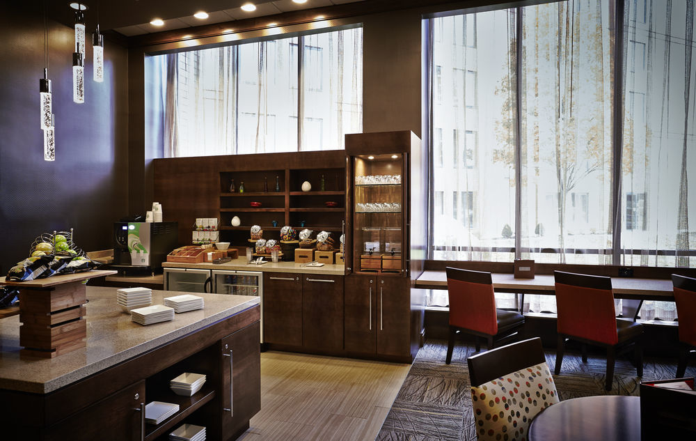 Hotel Airport Marriott