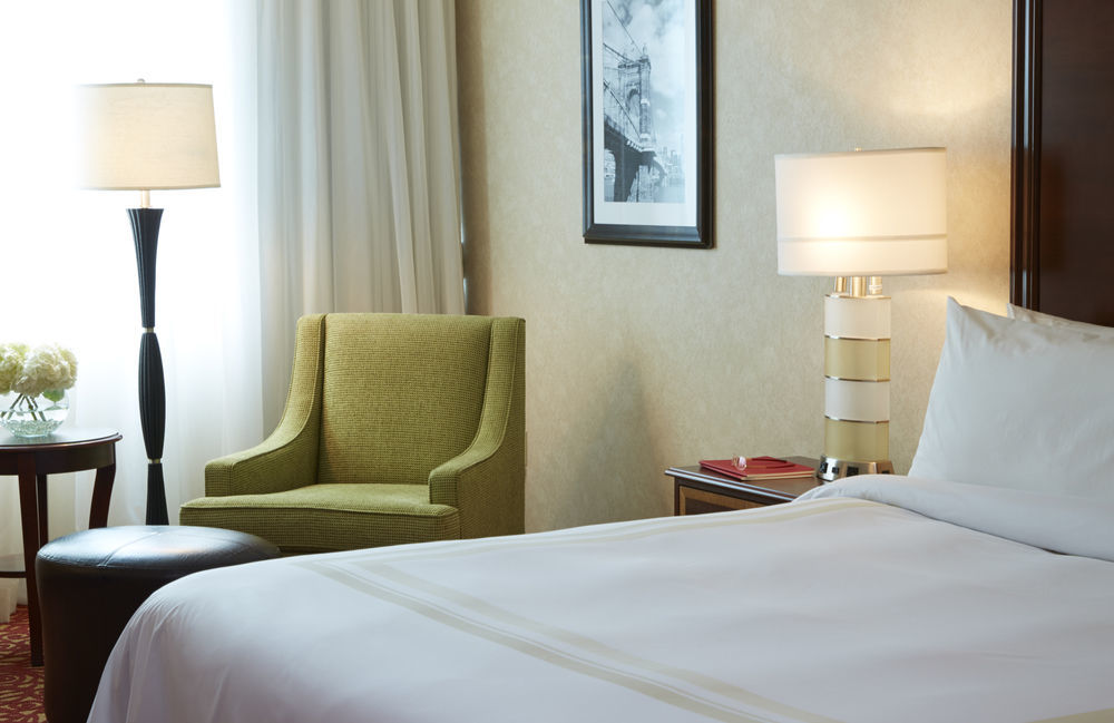 Airport Marriott