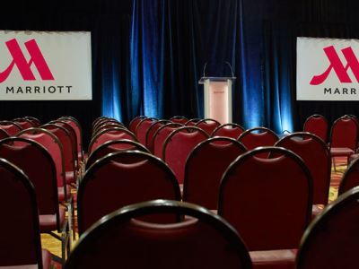 Airport Marriott Columbus