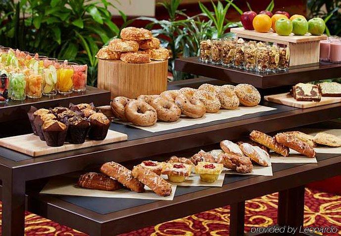 Airport Marriott